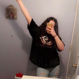 Meet your Posher, Janessa